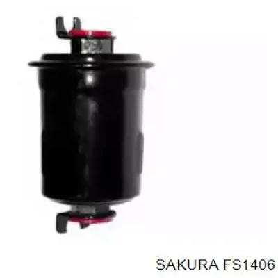 FS-1406 Sakura топливный фильтр