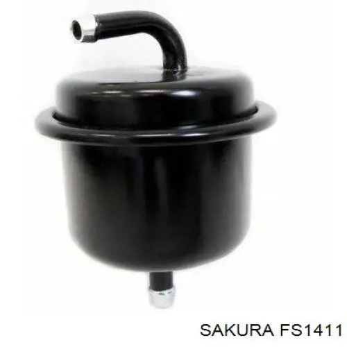 Фильтр топливный Sakura FS1411
