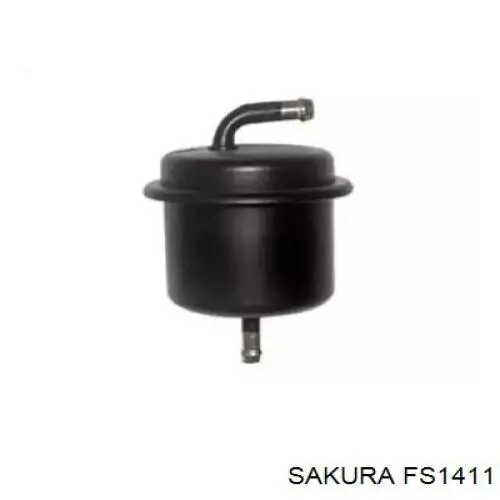 Топливный фильтр FS1411 Sakura