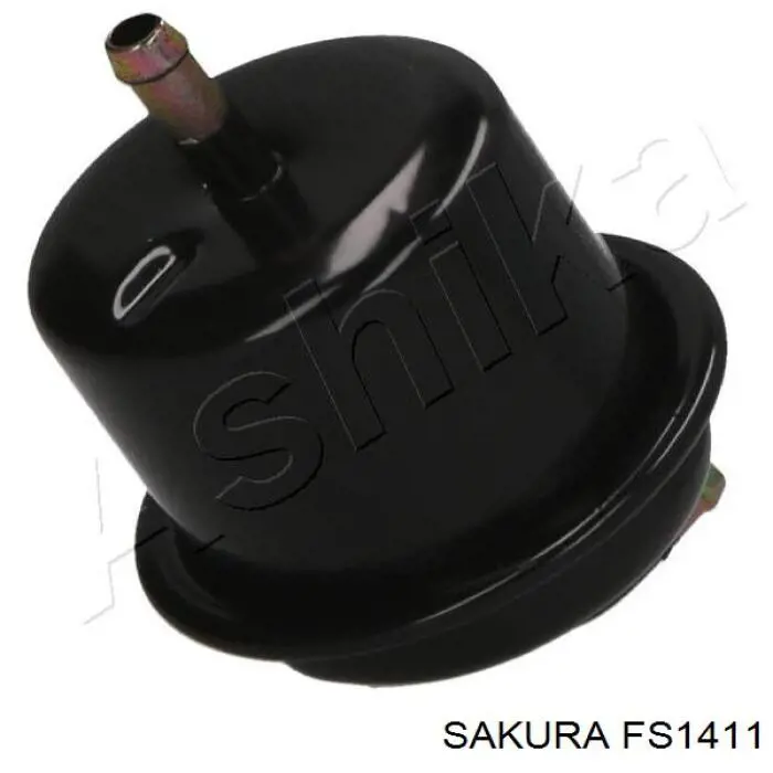 Фильтр тонкой очистки топлива Sakura FS1411 цена, от 6.67 USD