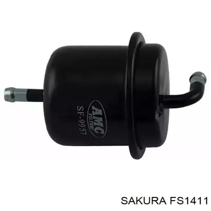 Топливный фильтр FS1411 Sakura