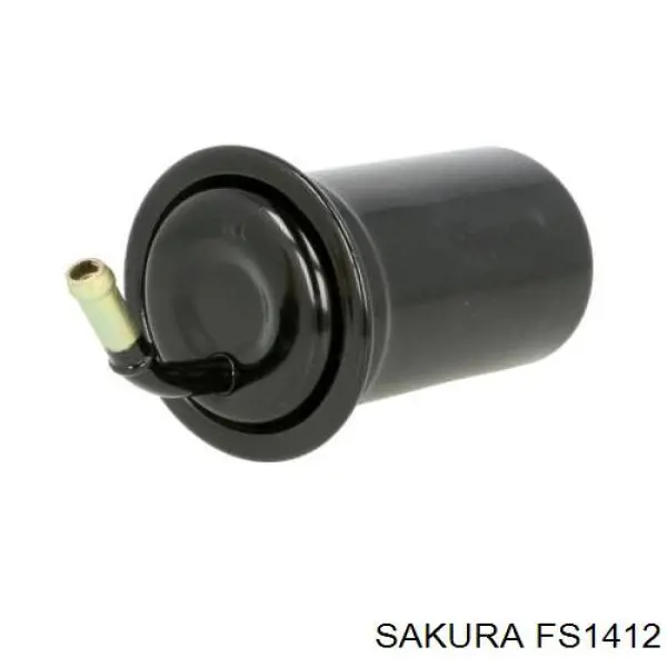 Купить FS1412 Sakura Фильтр-отстойник топлива грубой очистки