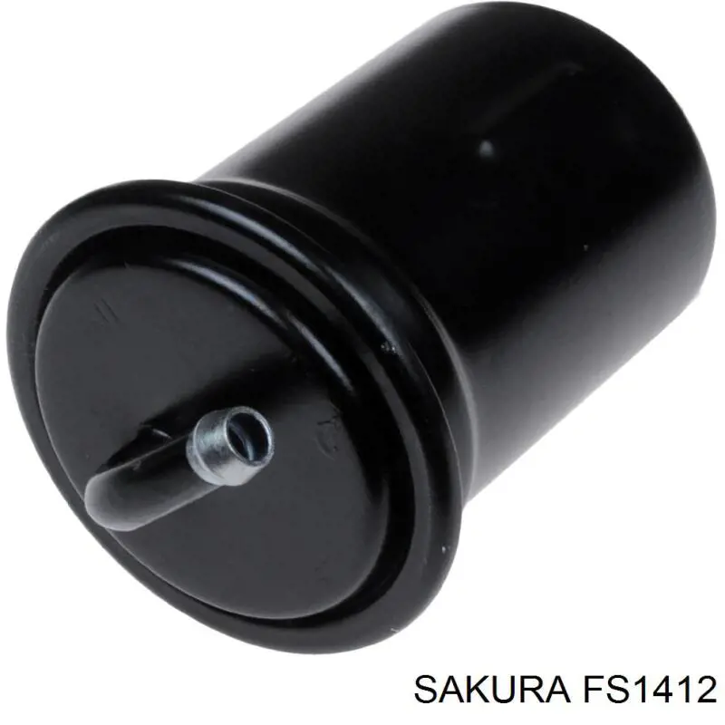 Фильтр тонкой очистки топлива Sakura FS1412 цена, от 10.03 USD