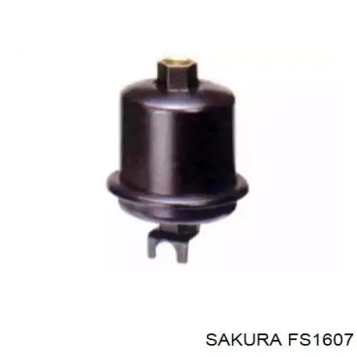 FS1607 Sakura топливный фильтр