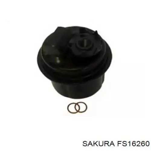 FS16260 Sakura топливный фильтр