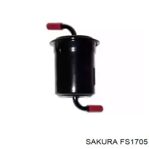 FS-1705 Sakura топливный фильтр