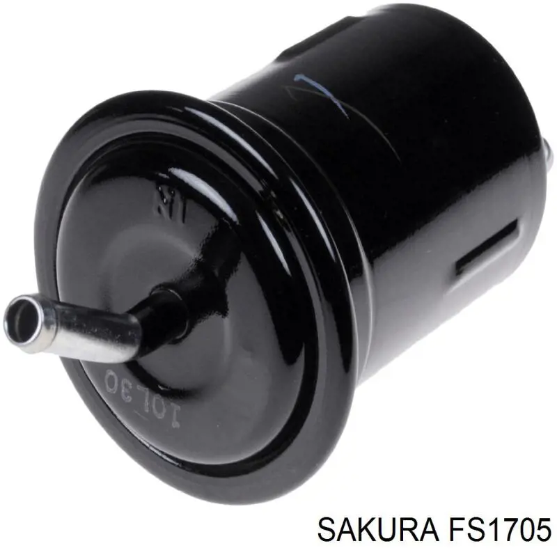 Фильтр тонкой очистки топлива Hyundai/Kia N32620490 цена, от 8.08 USD