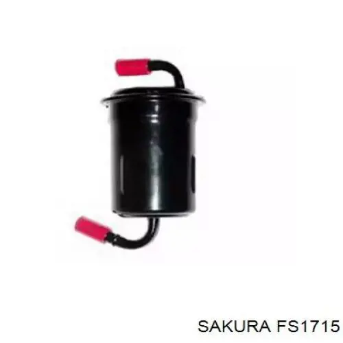 Фильтр тонкой очистки топлива SCT ST362 цена, от 5.87 USD