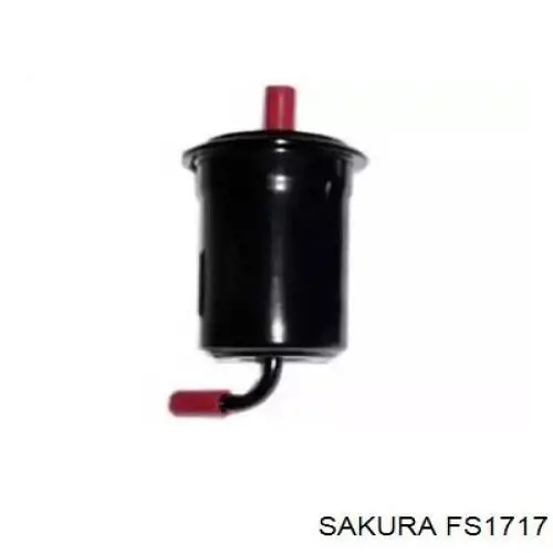 FS-1717 Sakura топливный фильтр