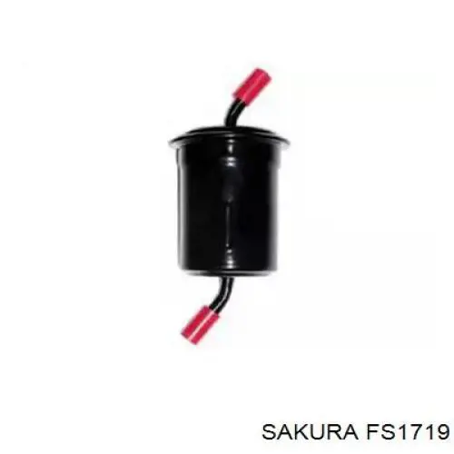 FS-1719 Sakura топливный фильтр