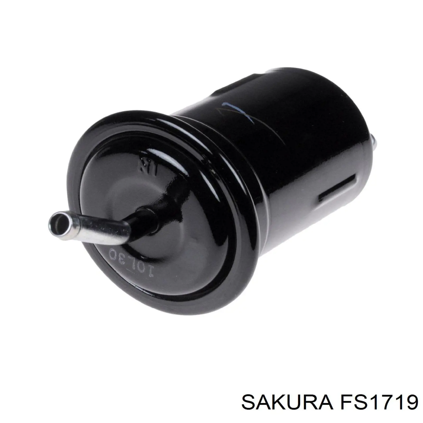 Фильтр тонкой очистки топлива Sakura FS1719 цена, от 6.48 USD