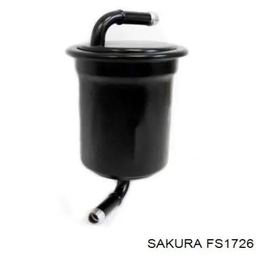 Купить FS1726 Sakura Фильтр-отстойник топлива грубой очистки