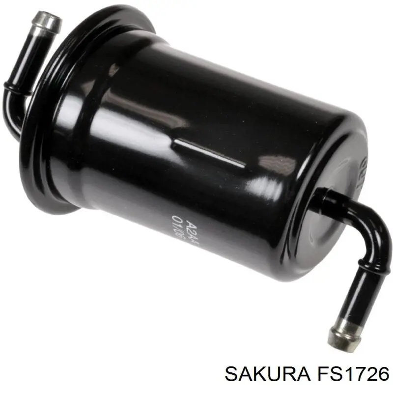 FS1726 Sakura Фильтр топлива