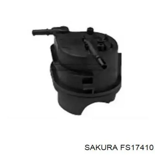 FS17410 Sakura топливный фильтр