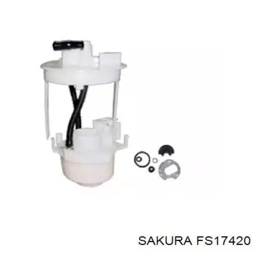 Фильтр тонкой очистки топлива Q-fix Q0840603 цена, от 17.82 USD