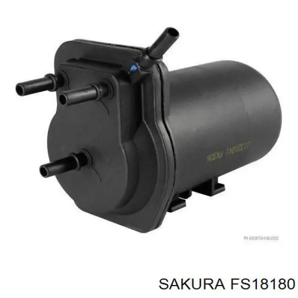 Фильтр тонкой очистки топлива Suzuki 1541084A00 цена, от 18.50 USD