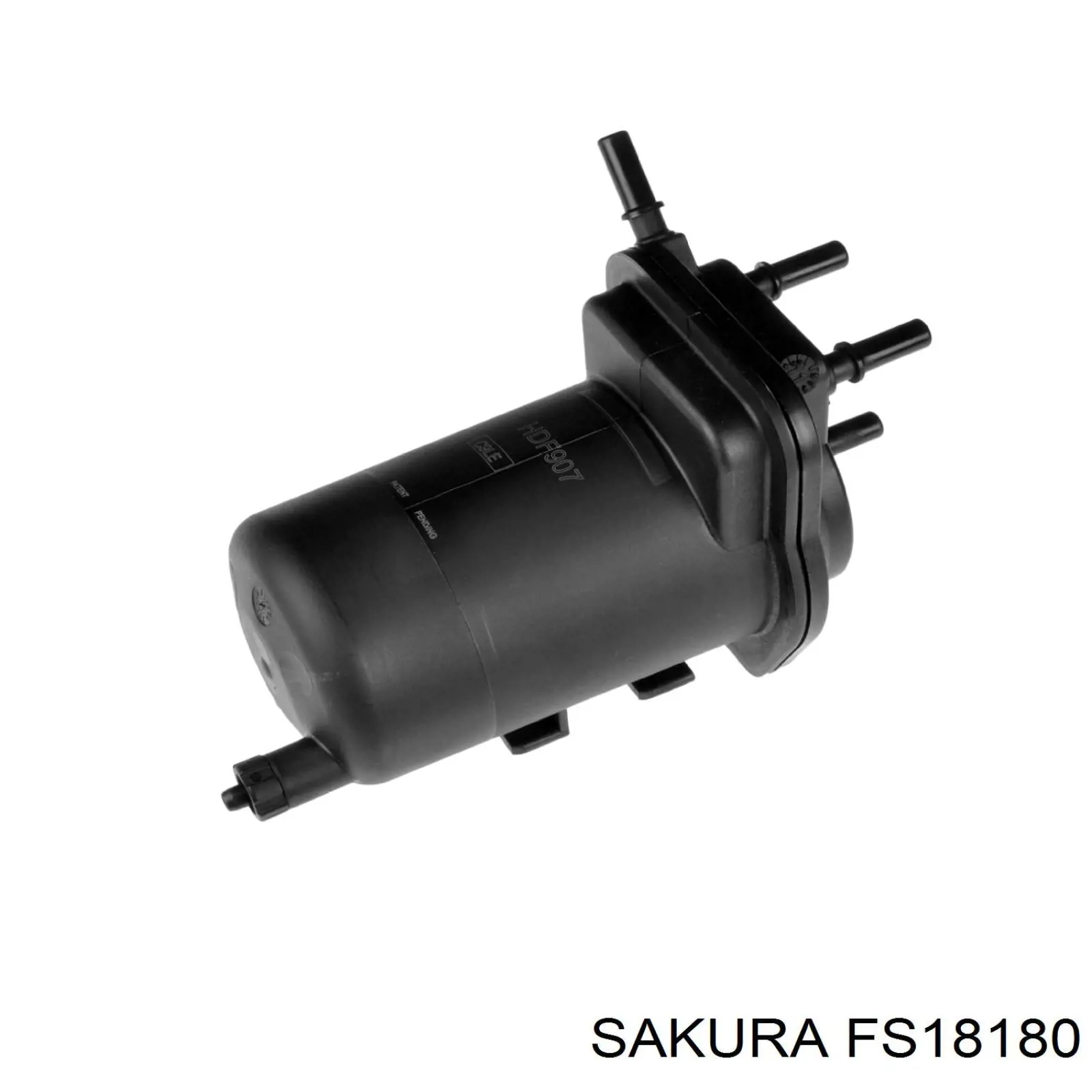 Купить 1541084A00 Suzuki Фильтр-отстойник топлива грубой очистки