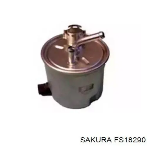 Купить FS18290 Sakura Фильтр-отстойник топлива грубой очистки