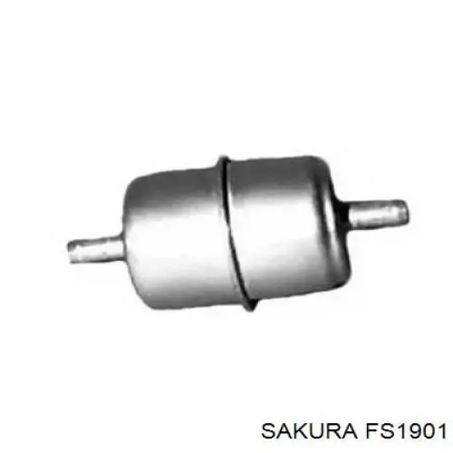 Фильтр тонкой очистки топлива General Motors 25176301 цена, от 3.16 USD