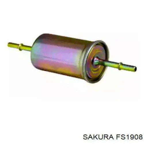 FS1908 Sakura топливный фильтр