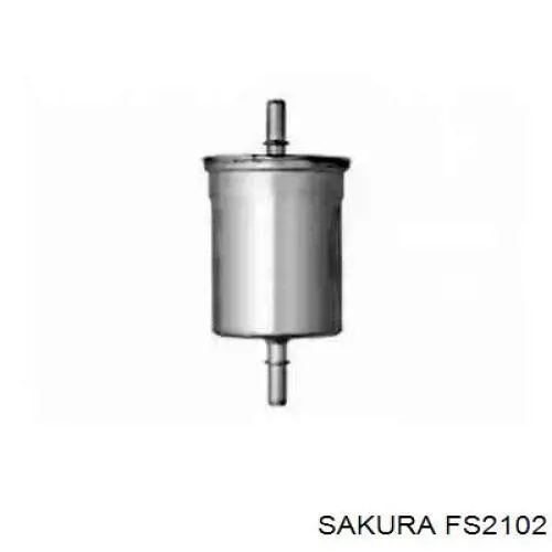 FS2102 Sakura топливный фильтр