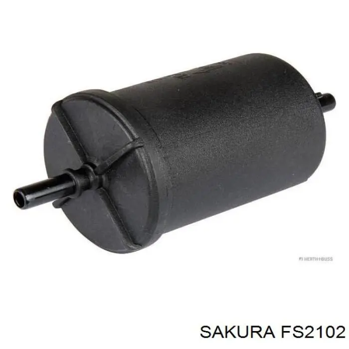 Купить 327408 Hart Фильтр-отстойник топлива грубой очистки
