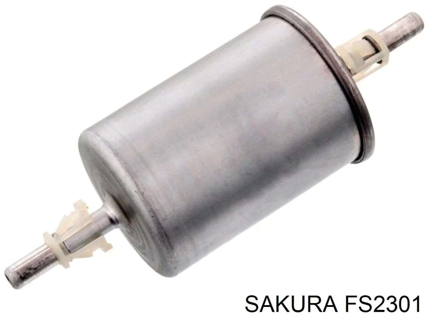 Фильтр топливный Sakura FS2301