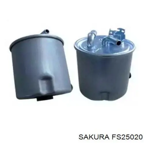 FS25020 Sakura топливный фильтр