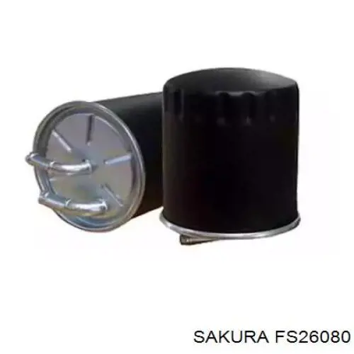 FS26080 Sakura топливный фильтр