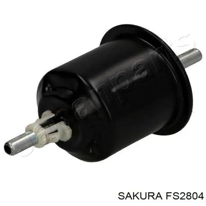 Купить FS2804 Sakura Фильтр-отстойник топлива грубой очистки