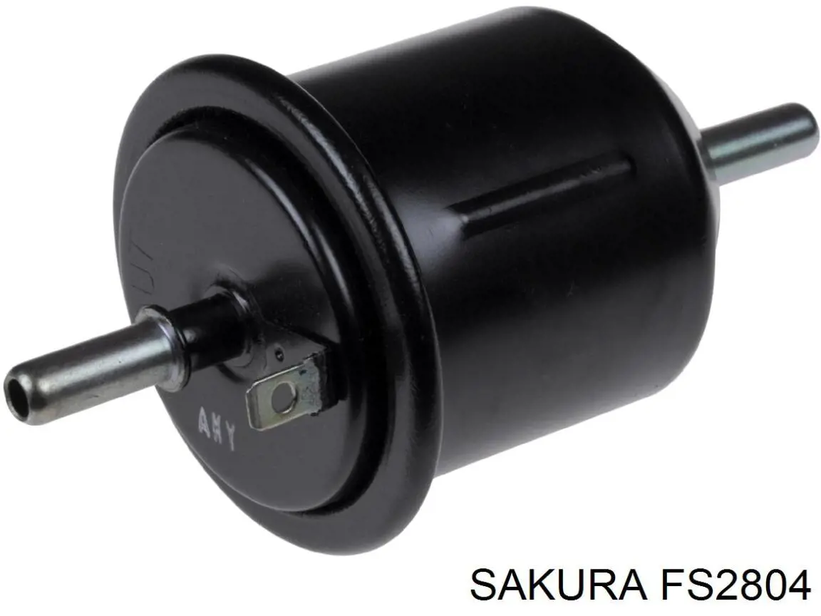 Фильтр тонкой очистки топлива Sakura FS2804 цена, от 5.14 USD
