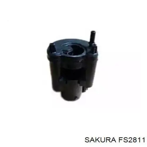 FS2811 Sakura топливный фильтр