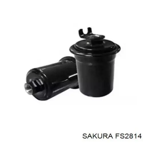 FS2814 Sakura топливный фильтр