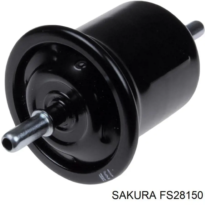Фильтр тонкой очистки топлива Sakura FS28150 цена, от 2.70 USD