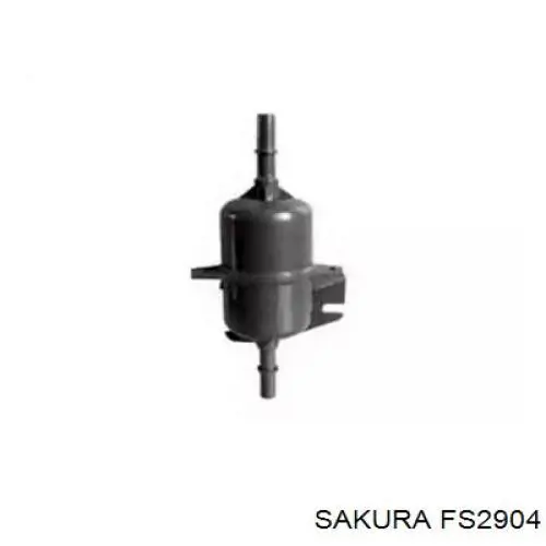 FS2904 Sakura топливный фильтр