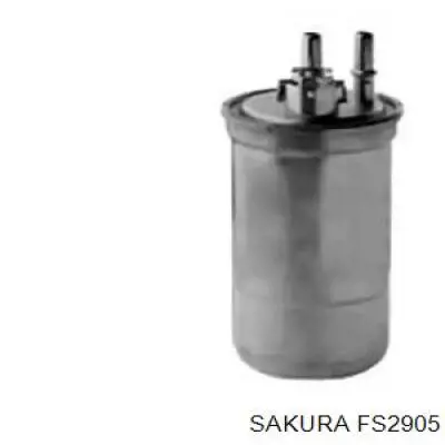 FS2905 Sakura топливный фильтр