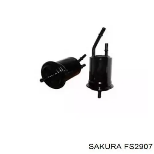 FS2907 Sakura топливный фильтр
