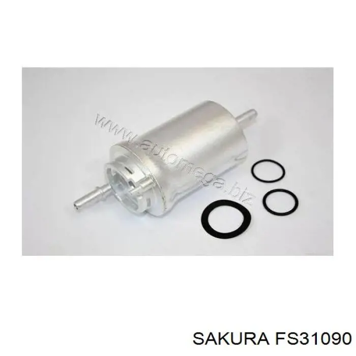 Фильтр тонкой очистки топлива Eurorepar E145096 цена, от 11.03 USD