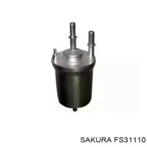 FS31110 Sakura топливный фильтр