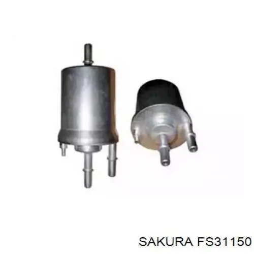 FS31150 Sakura Фильтр топлива