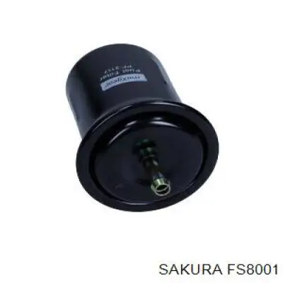 Купить FS8001 Sakura Фильтр-отстойник топлива грубой очистки