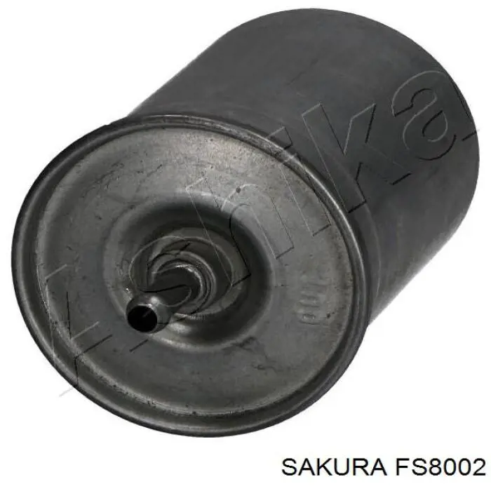 Купить FS8002 Sakura Фильтр-отстойник топлива грубой очистки