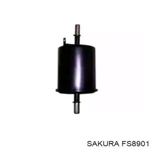 Купить FS8901 Sakura Фильтр-отстойник топлива грубой очистки