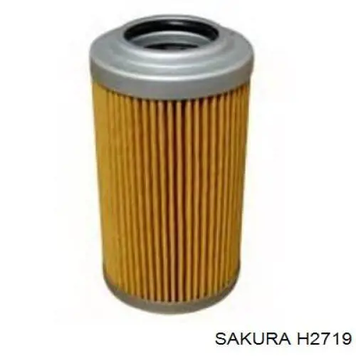 Купить H2719 Sakura Фильтр гидравлический