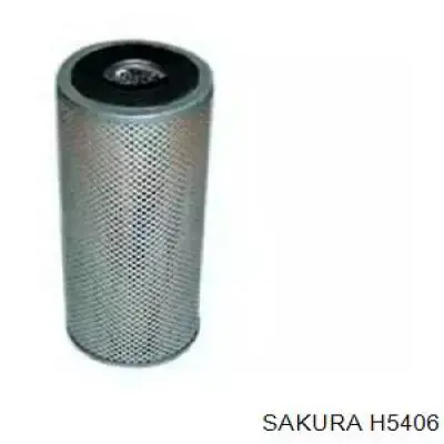 H12015 Mann-Filter 