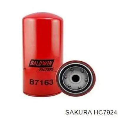  Fleetguard HF35315 цена, от 76.39 USD