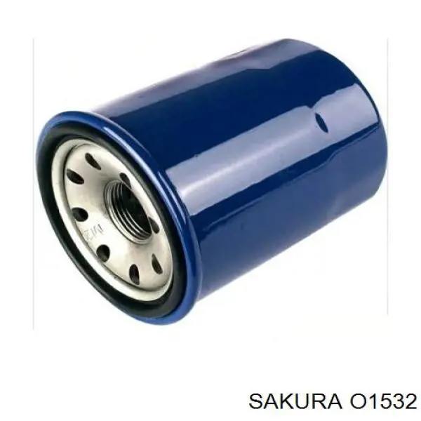 Купить 1132402330 Isuzu Фильтр центробежный очистки масла