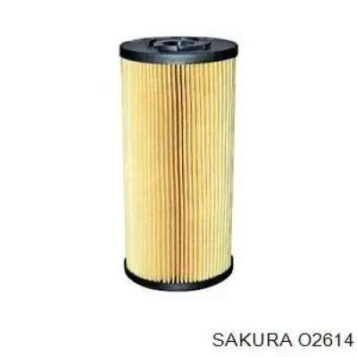 Масляный фильтр TE322 Mfilter