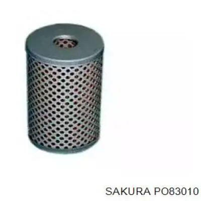 PO83010 Sakura фильтр гур