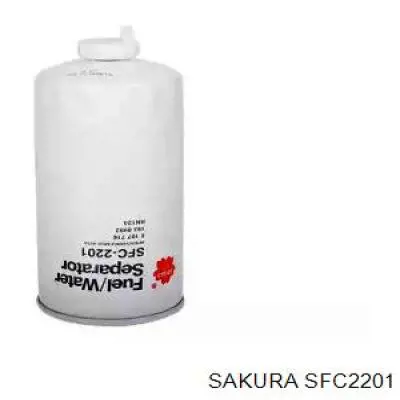 SFC-2201 Sakura топливный фильтр